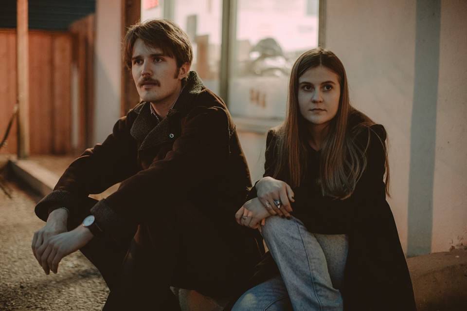 Kacy & Clayton